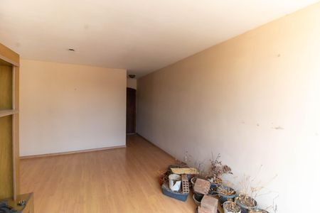 Sala de apartamento à venda com 2 quartos, 81m² em Fonseca, Niterói