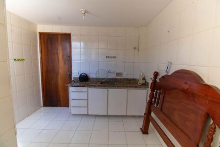 Apartamento à venda com 81m², 2 quartos e 1 vagaCozinha