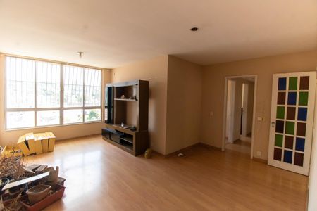 Sala de apartamento à venda com 2 quartos, 81m² em Fonseca, Niterói