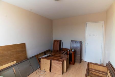 Apartamento à venda com 81m², 2 quartos e 1 vagaQuarto 2