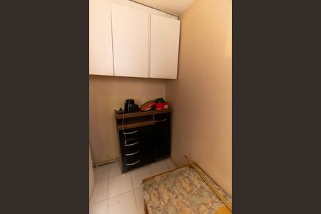 Apartamento à venda com 81m², 2 quartos e 1 vagaQuarto de Serviço