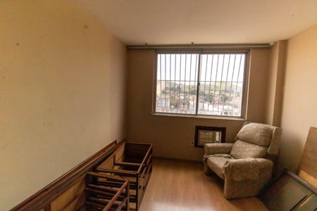 Apartamento à venda com 81m², 2 quartos e 1 vagaQuarto 2