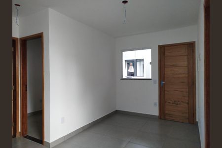 Apartamento para alugar com 40m², 2 quartos e sem vagaSala