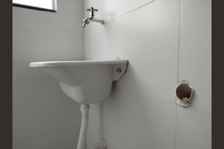 Apartamento para alugar com 40m², 2 quartos e sem vagaÁrea de Serviço