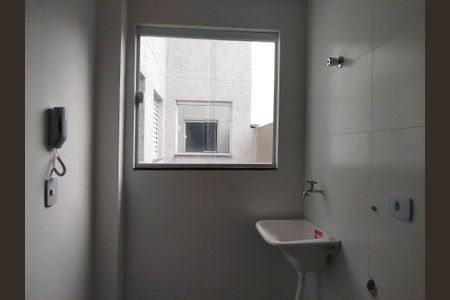 Apartamento para alugar com 40m², 2 quartos e sem vagaÁrea de Serviço
