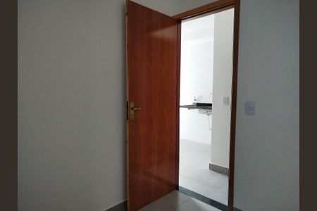 Apartamento para alugar com 40m², 2 quartos e sem vagaQuarto 2