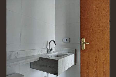 Apartamento para alugar com 40m², 2 quartos e sem vagaBanheiro