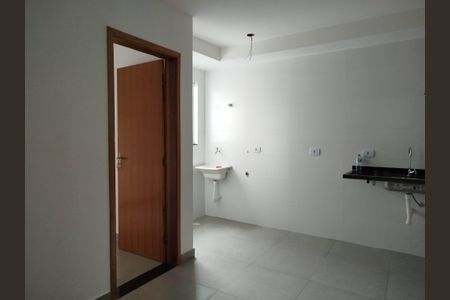 Apartamento para alugar com 40m², 2 quartos e sem vagaSala