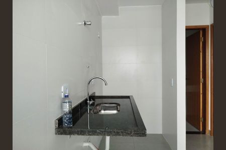 Apartamento para alugar com 40m², 2 quartos e sem vagaCozinha