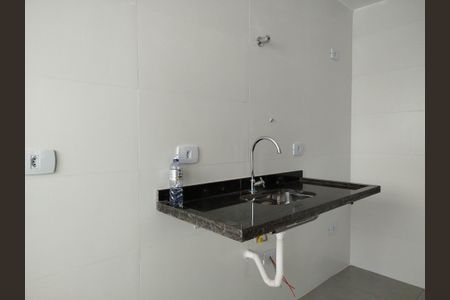 Apartamento para alugar com 40m², 2 quartos e sem vagaCozinha
