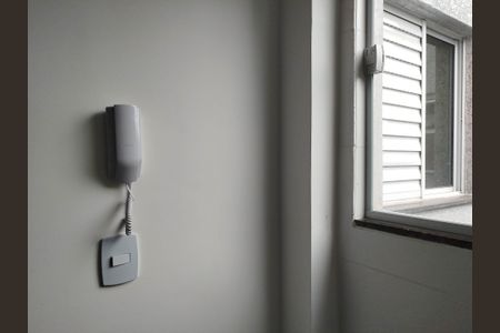 Apartamento para alugar com 40m², 2 quartos e sem vagaÁrea de Serviço