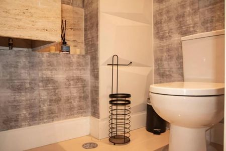 Apartamento à venda com 110m², 3 quartos e 2 vagas Apartamento à venda com 110m², 3 quartos e 2 vagasFoto 21