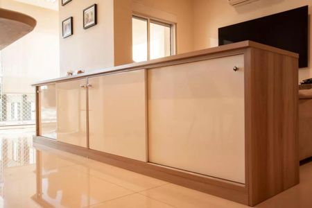 Apartamento à venda com 110m², 3 quartos e 2 vagas Apartamento à venda com 110m², 3 quartos e 2 vagasFoto 08