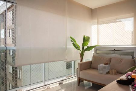 Apartamento à venda com 110m², 3 quartos e 2 vagas Apartamento à venda com 110m², 3 quartos e 2 vagasFoto 23