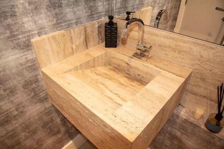 Apartamento à venda com 110m², 3 quartos e 2 vagas Apartamento à venda com 110m², 3 quartos e 2 vagasFoto 16