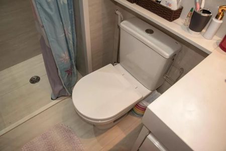 Apartamento à venda com 110m², 3 quartos e 2 vagas Apartamento à venda com 110m², 3 quartos e 2 vagasFoto 18