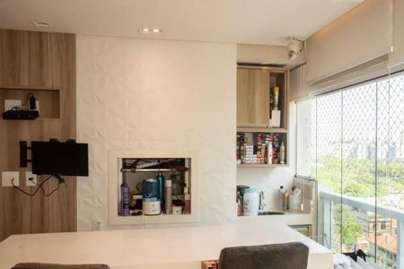 Apartamento à venda com 110m², 3 quartos e 2 vagas Apartamento à venda com 110m², 3 quartos e 2 vagasFoto 11