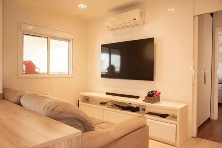 Apartamento à venda com 110m², 3 quartos e 2 vagas Apartamento à venda com 110m², 3 quartos e 2 vagasFoto 02