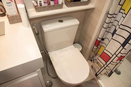 Apartamento à venda com 110m², 3 quartos e 2 vagas Apartamento à venda com 110m², 3 quartos e 2 vagasFoto 19