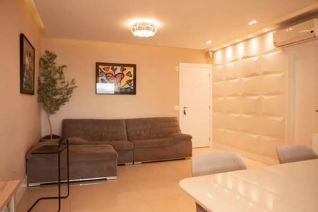 Apartamento à venda com 110m², 3 quartos e 2 vagas Apartamento à venda com 110m², 3 quartos e 2 vagasFoto 09