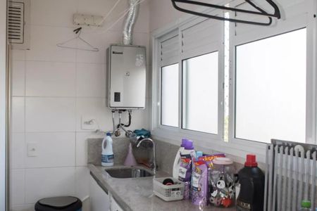 Apartamento à venda com 110m², 3 quartos e 2 vagas Apartamento à venda com 110m², 3 quartos e 2 vagasFoto 25