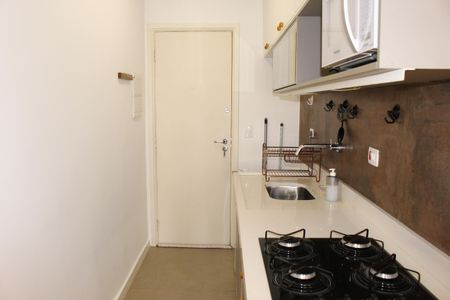 Kitnet/Studio para alugar com 1 quarto, 20m² em Santa Cecilia, São Paulo