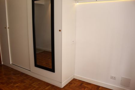 quarto de kitnet/studio para alugar com 1 quarto, 20m² em Santa Cecilia, São Paulo