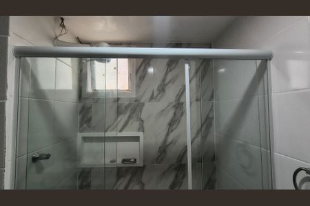 Casa de condomínio à venda com 300m², 5 quartos e 2 vagasBanheiro Social 