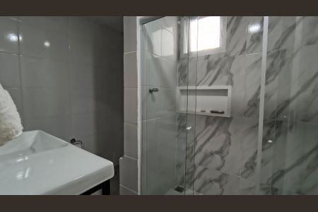 Casa de condomínio à venda com 300m², 5 quartos e 2 vagasBanheiro Social 