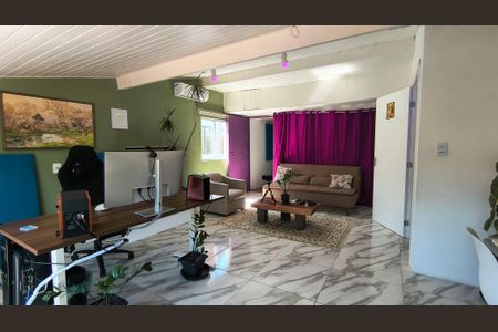 Casa de condomínio à venda com 300m², 5 quartos e 2 vagasSótão 