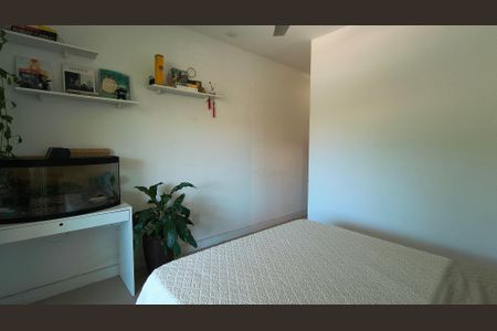 Casa de condomínio à venda com 300m², 5 quartos e 2 vagasSuíte 1