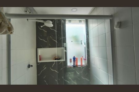 Casa de condomínio à venda com 300m², 5 quartos e 2 vagasBanheiro da Suíte 3