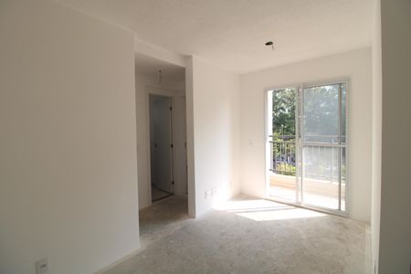 Apartamento à venda com 2 quartos, 48m² em Usina Piratininga, São Paulo