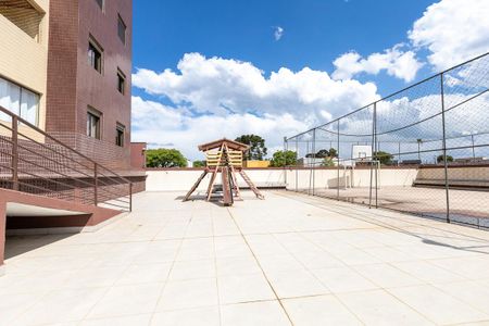 Apartamento para alugar com 69m², 2 quartos e 1 vagaÁrea comum