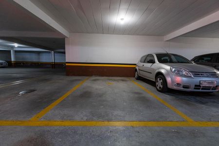 Apartamento para alugar com 69m², 2 quartos e 1 vagaGaragem