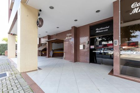 Apartamento para alugar com 69m², 2 quartos e 1 vagaFachada