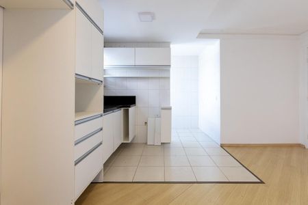 Apartamento para alugar com 69m², 2 quartos e 1 vagaCozinha - Armários