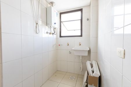 Apartamento para alugar com 69m², 2 quartos e 1 vagaÁrea de Serviço