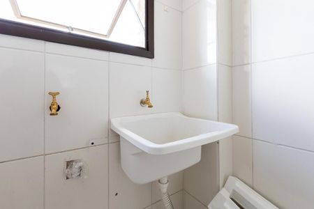 Apartamento para alugar com 69m², 2 quartos e 1 vagaÁrea de Serviço