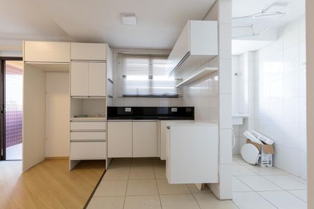 Apartamento para alugar com 69m², 2 quartos e 1 vagaCozinha - Armários