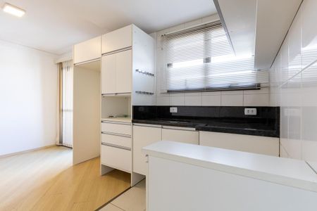 Apartamento para alugar com 69m², 2 quartos e 1 vagaCozinha - Armários