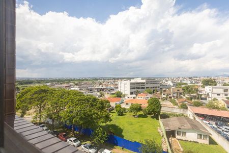 Apartamento para alugar com 69m², 2 quartos e 1 vagaVista da Suíte