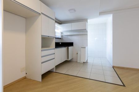 Apartamento para alugar com 69m², 2 quartos e 1 vagaCozinha - Armários