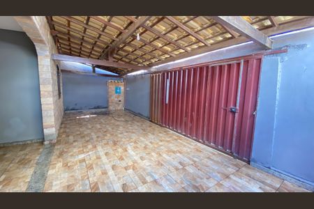 Casa para alugar com 172m², 2 quartos e 2 vagasgaragem 