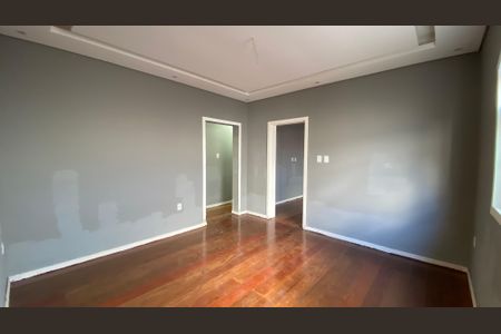 sala  de casa para alugar com 2 quartos, 172m² em Senhora de Fátima, Betim