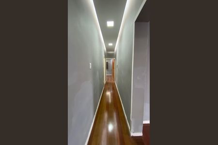 Casa para alugar com 172m², 2 quartos e 2 vagascorredor 