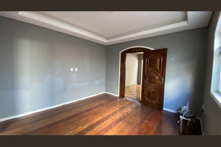 sala  de casa para alugar com 2 quartos, 172m² em Senhora de Fátima, Betim