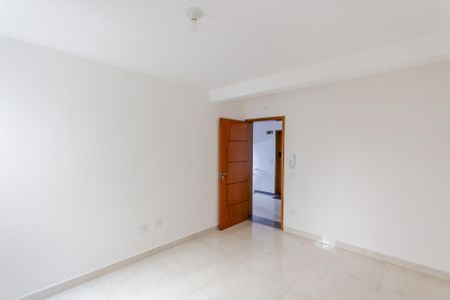 Apartamento para alugar com 2 quartos, 46m² em Jardim das Maravilhas, Santo André