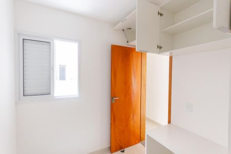 Apartamento para alugar com 2 quartos, 46m² em Jardim das Maravilhas, Santo André