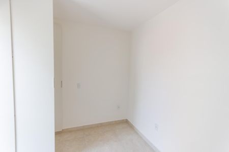 Apartamento para alugar com 2 quartos, 46m² em Jardim das Maravilhas, Santo André